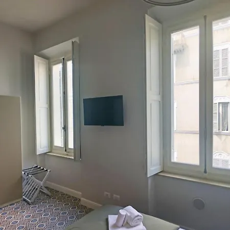 Evalda Apartment Parma