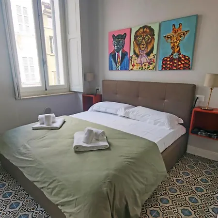 Evalda Apartmán