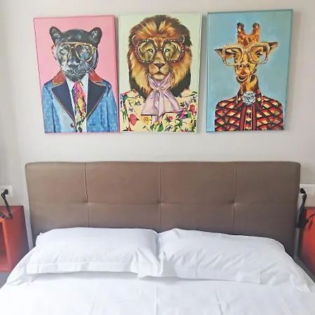 Evalda Apartmán *