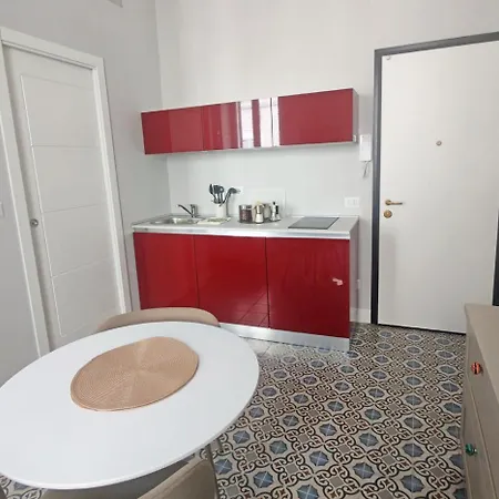 Apartmán Evalda *
